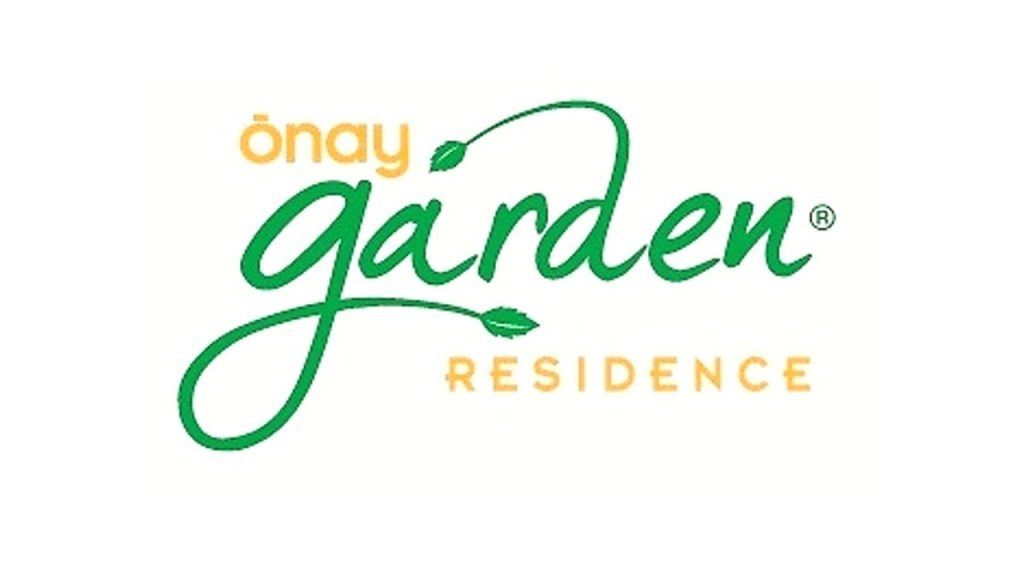 Önay Garden Residence Sitesi