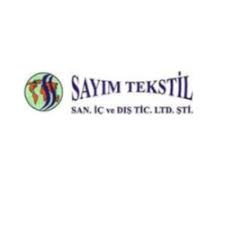 Sayım Tekstil Fabrikası